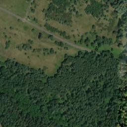 Satellite imagery of (U Jezovských polí) [Ralsko-Horní Krupá], CZ