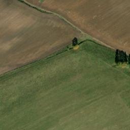 Satellite imagery of Hřebínek [Rokytá-Dolní Rokytá], CZ