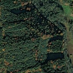 Satellite imagery of [Jivina] GSM, CZ