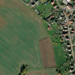 Satellite imagery of [Jivina] GSM, CZ