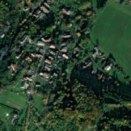 Satellite imagery of Káčov [Mnichovo Hradiště-Sychrov], CZ