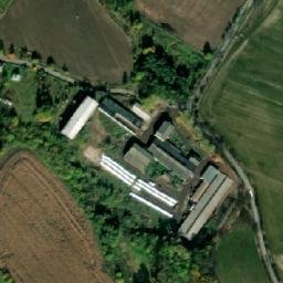 Satellite imagery of Káčov [Mnichovo Hradiště-Sychrov], CZ