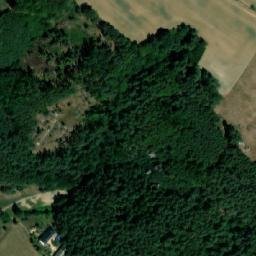 Satellite imagery of Vyhlídka na Bezděz [Olešnice u Turnova] outlook p., CZ