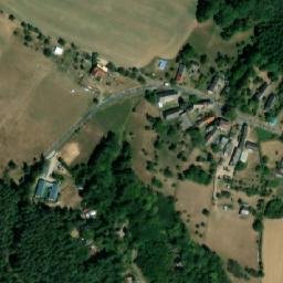 Satellite imagery of [Olešnice u Turnova] outlook p., CZ