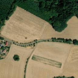 Satellite imagery of [Olešnice u Turnova] outlook p., CZ