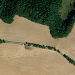 Satellite imagery of [Olešnice u Turnova] outlook p., CZ