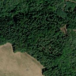 Satellite imagery of Na Kamneci [Kacanovy], CZ