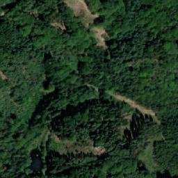 Satellite imagery of Na Kamneci [Kacanovy], CZ