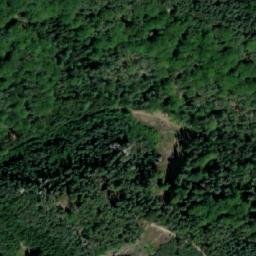 Satellite imagery of Cestník [Turnov-Mašov], CZ