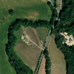 Satellite imagery of Hrobka [Žernov], CZ