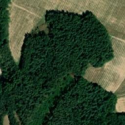 Satellite imagery of Hrobka [Žernov], CZ