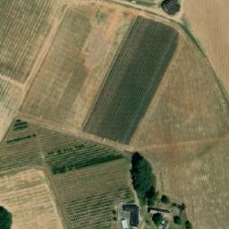 Satellite imagery of Hrobka [Žernov], CZ