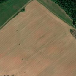 Satellite imagery of [Libštát] belfry, CZ