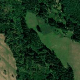 Satellite imagery of Horka [Studenec u Horek], CZ