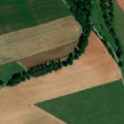 Satellite imagery of Valy [Trutnov-Volanov], CZ