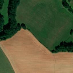 Satellite imagery of Valy [Trutnov-Volanov], CZ