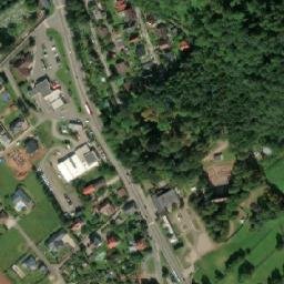 Satellite imagery of [Trutnov -Šibeník] GSM, CZ