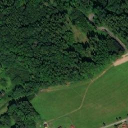 Satellite imagery of [Trutnov -Šibeník] GSM, CZ