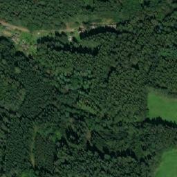 Satellite imagery of Kacíř [Trutnov], CZ