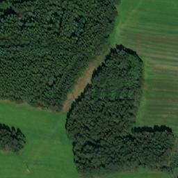 Satellite imagery of Kacíř [Trutnov], CZ