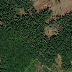 Satellite imagery of Žaltman [Radvanice v Čechách], CZ