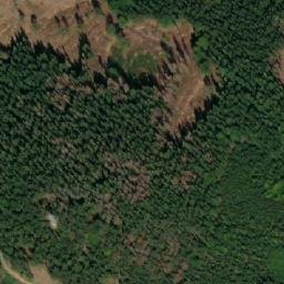 Satellite imagery of Žaltman [Radvanice v Čechách], CZ