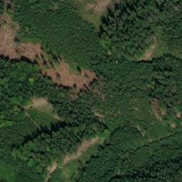 Satellite imagery of Žaltman [Radvanice v Čechách], CZ