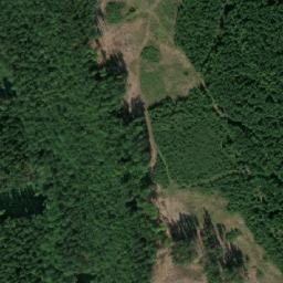 Satellite imagery of Záhoř [Jívka-Dolní Vernéřovice], CZ