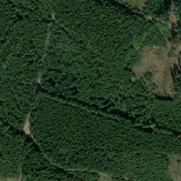 Satellite imagery of Záhoř [Jívka-Dolní Vernéřovice], CZ