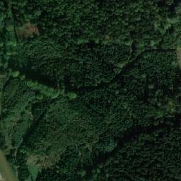 Satellite imagery of Kluček [Police nad Metují-Velká Ledhuje], CZ