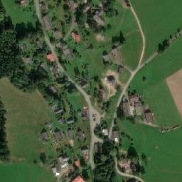 Satellite imagery of Kluček [Police nad Metují-Velká Ledhuje], CZ
