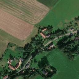 Satellite imagery of Na Dálnici [Martínkovice], CZ