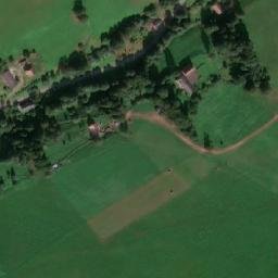 Satellite imagery of Na Dálnici [Martínkovice], CZ