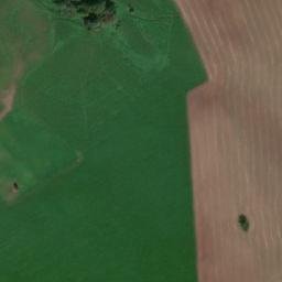 Satellite imagery of Na Dálnici [Martínkovice], CZ