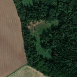 Satellite imagery of [Martínkovice] GSM, CZ