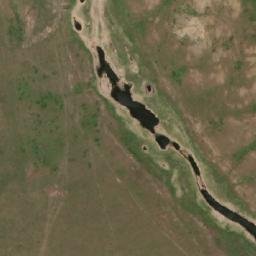 Satellite imagery of survey_point, KZ