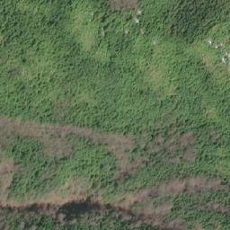 Satellite imagery of Mount Byng, CA
