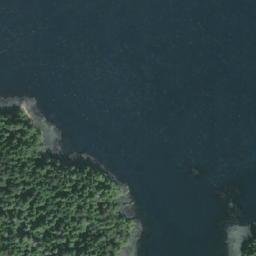 Satellite imagery of Lewis Point, CA