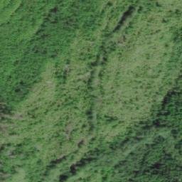 Satellite imagery of Mount Thomas, CA
