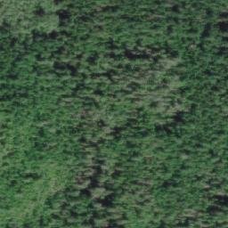 Satellite imagery of Mist Bluff, CA