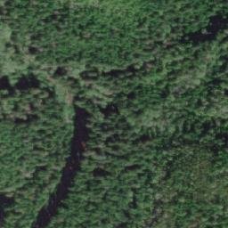 Satellite imagery of Mount Anthony, CA