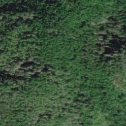 Satellite imagery of Mount Anthony, CA