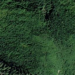 Satellite imagery of Collingwood Mount, CA