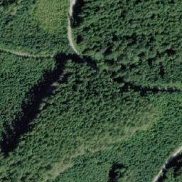 Satellite imagery of Bags Hill, CA