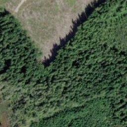 Satellite imagery of Bags Hill, CA