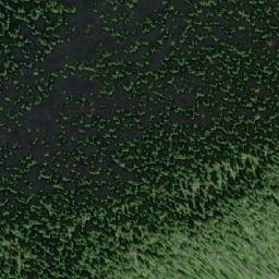 Satellite imagery of Mount Drummond, CA