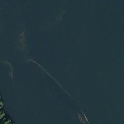 Satellite imagery of Cosby Point, CA
