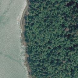 Satellite imagery of Clipper Point, CA