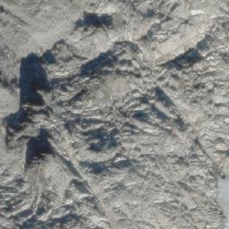 Satellite imagery of Swede Saw Mountain, CA