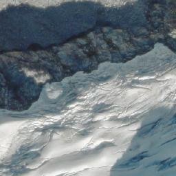 Satellite imagery of Swede Saw Mountain, CA